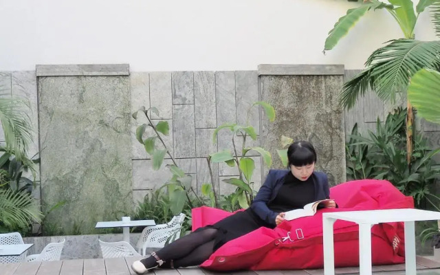 Le 22 Appart' Hôtel Casablanca