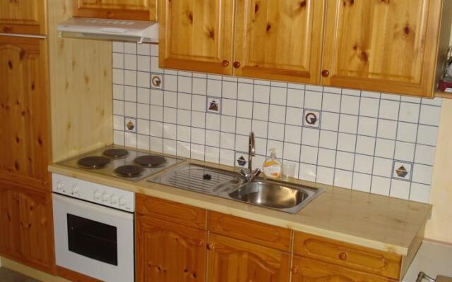 Ferienhaus in Leogang