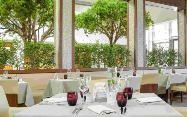 Resort Barrière Ribeauvillé