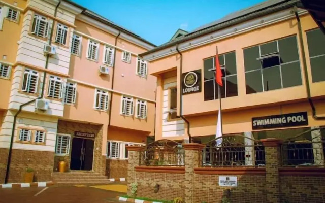 Mojo  Hotel