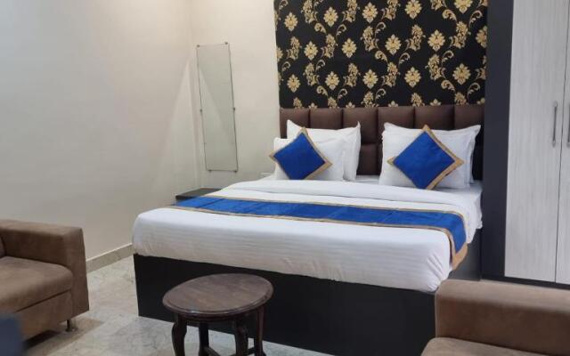 The Seven'S Hotel