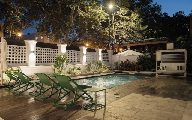 La moderna suites