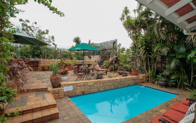 Acorn B&B in Durban