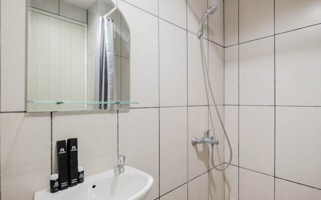 Simply Studio @ Grand Kamala Lagoon Apartment