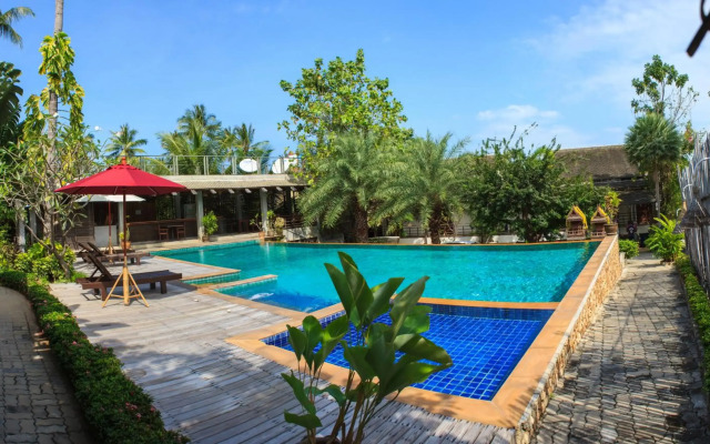 Sasitara Residence Koh Samui