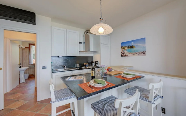 Borgo Belvedere Apartment With Lake View