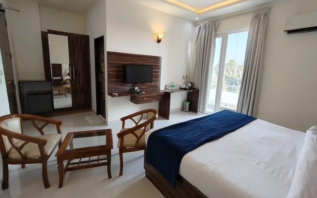 Dwelling residency