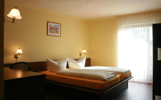 Hotel Rebstock