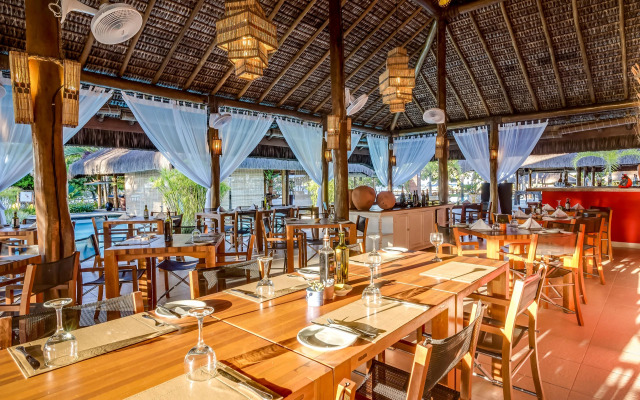 Villa dos Corais Pousada