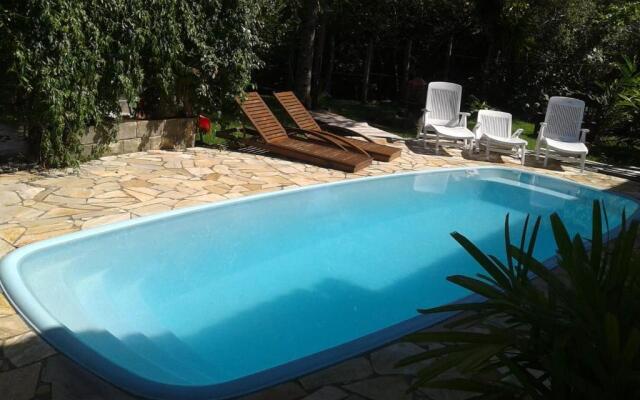 Hotel Pousada Rio Mar