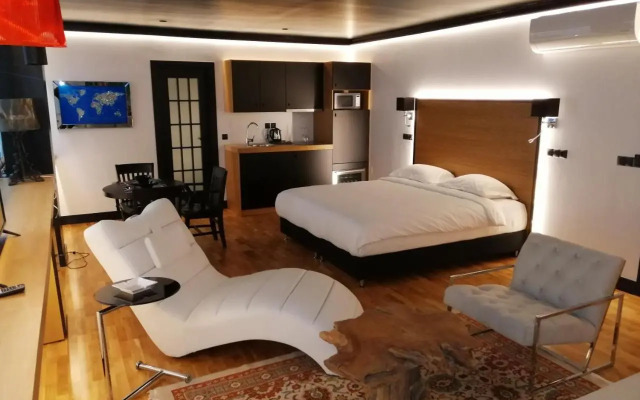 Andromeda Downtown Residence