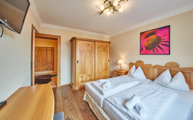 Appartement Kohlmais by HolidayFlats24