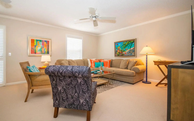 Beach Walk - 6250 Holmes #31