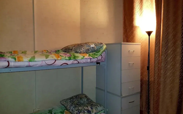 Antre na Fontanke Hostel