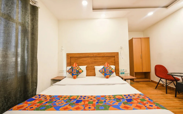 FabExpress Santosh Residency