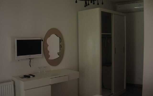 Kumsal Butik Hotel
