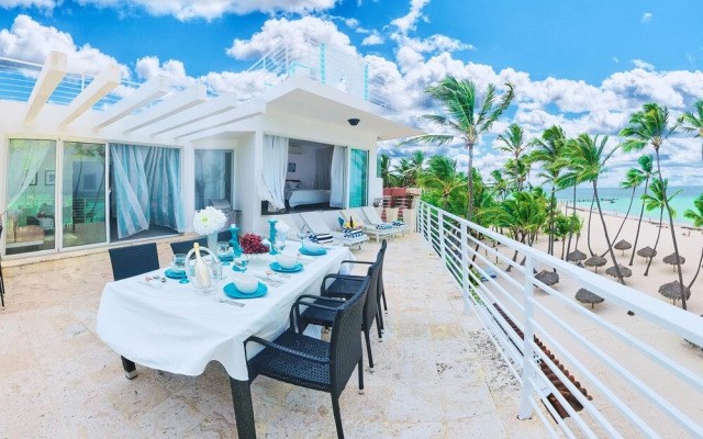Stunning Ocean View Condo in Punta Cana