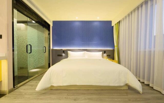 ibis Styles Beijing Capital Airport