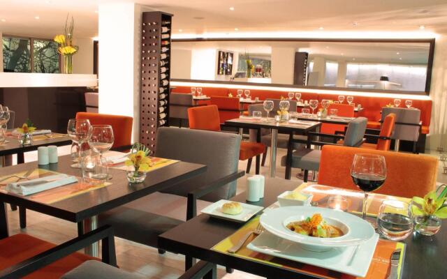 Bogotá 100 Design Hotel By Sarasti