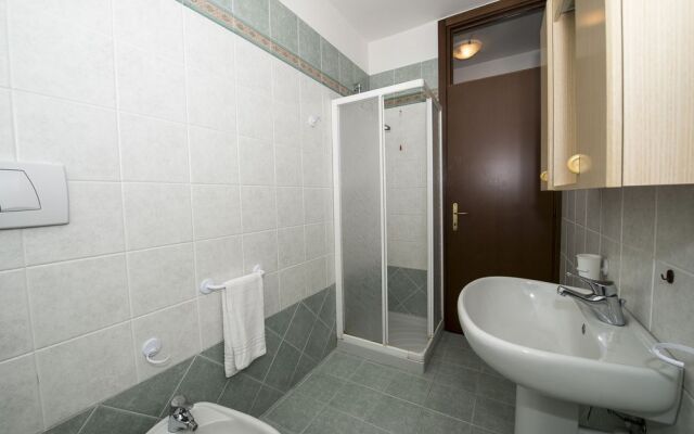 Residence Ca' Bottrigo