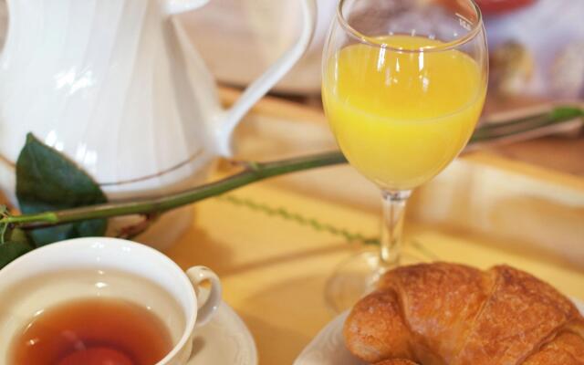 Holiday home Trget Trget