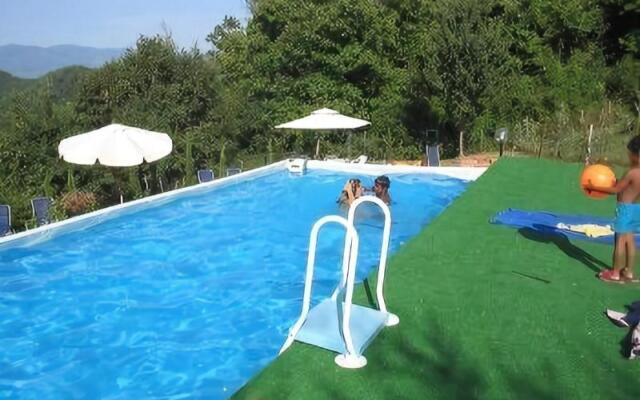 Lionforti da Vico B&B and Apartments