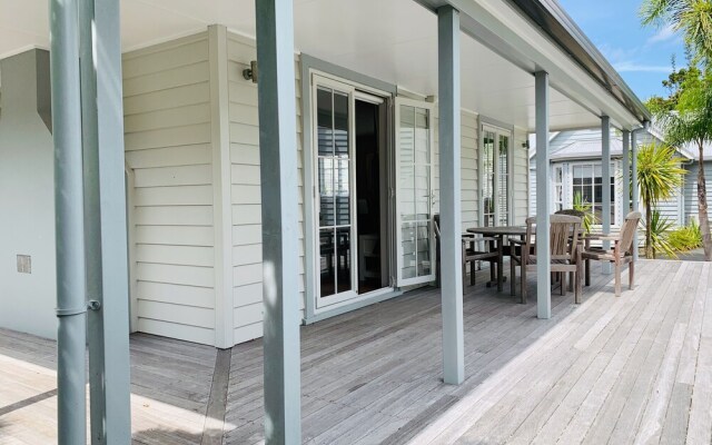 Kiwi's Cottage