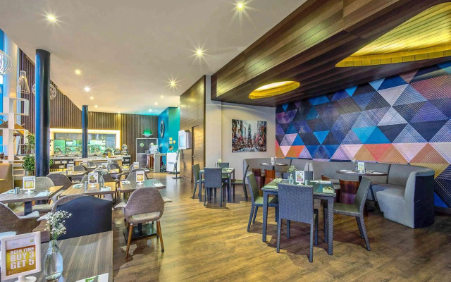 All Seasons Jakarta Thamrin
