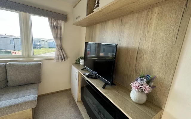 Coastal Caravan Perranporth