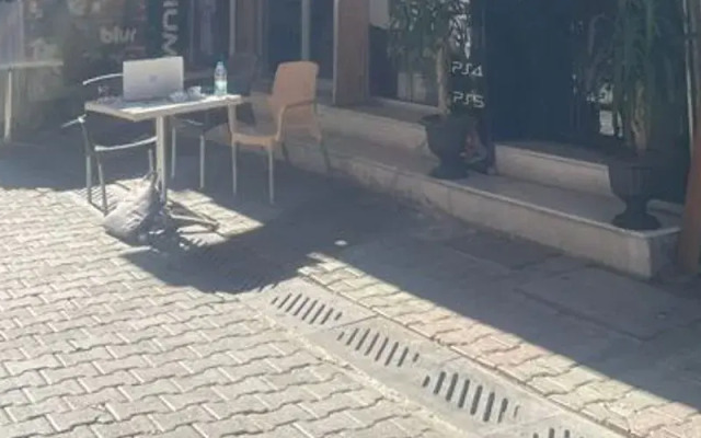Arabacılar Pansiyon
