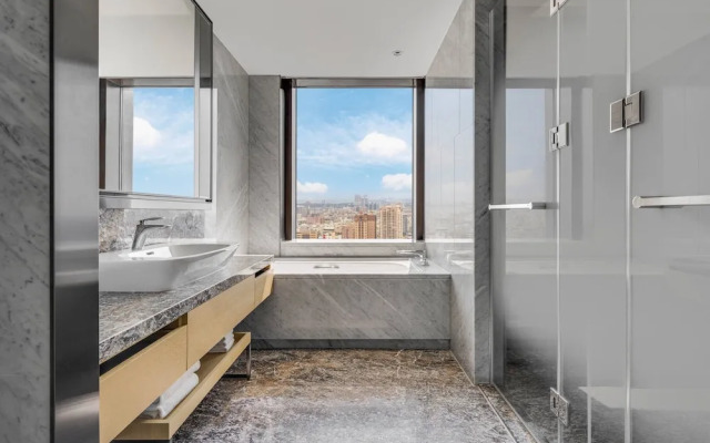 Kaohsiung Marriott Hotel