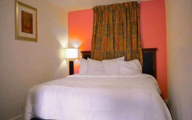 Del Rancho Motel