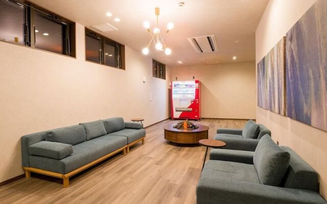 Rakuten STAY VILLA Nasu