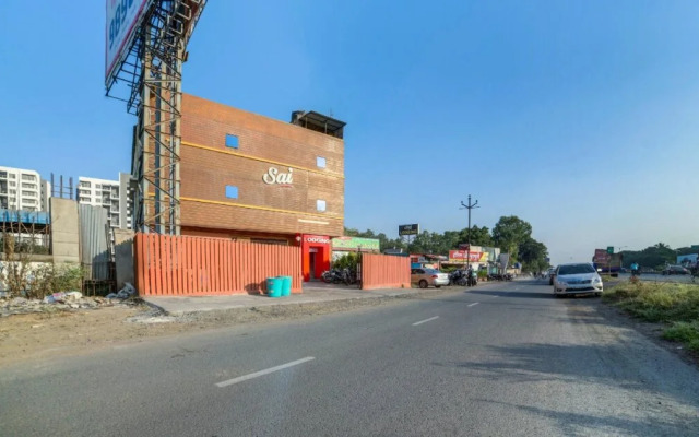 Sai Lodging By OYO Rooms