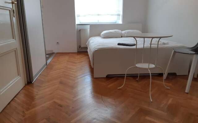 Guest House Lana Ilica