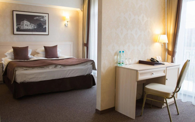 Nota Bene Hotel