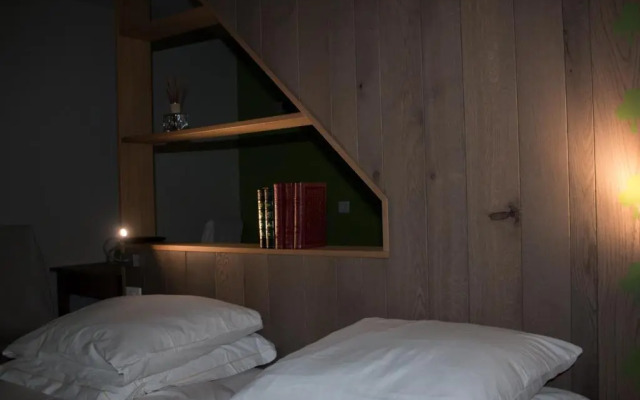 Hotel Restaurant Beau Séjour