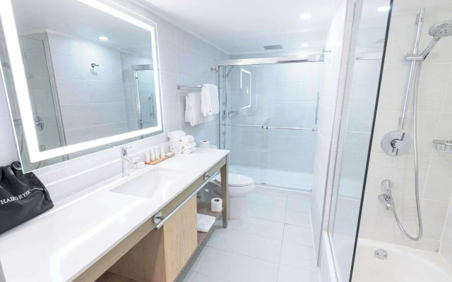 Radisson Hotel Trinidad