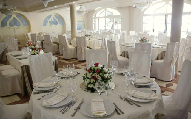 Hotel Villa Margherita