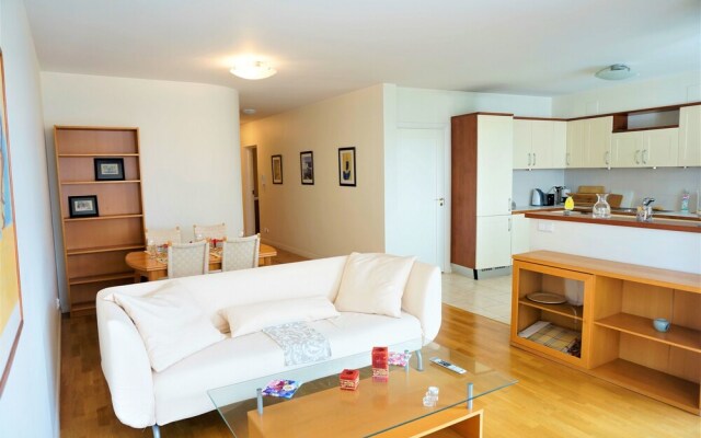 Apartament ul gen Jozefa Zajaczka