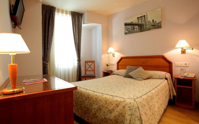 Hotel Hispania