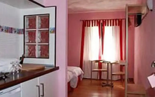 Complejo Rural Arco Iris