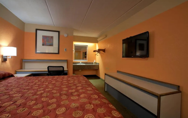 Americas Best Value Inn