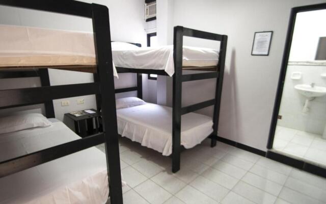 Jer's Hostal