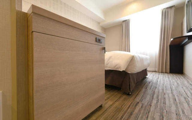 Vessel Inn Shiga Moriyama Station