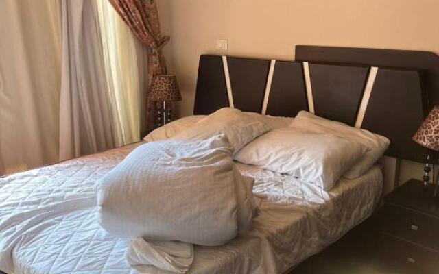 Porto Sharm Suites