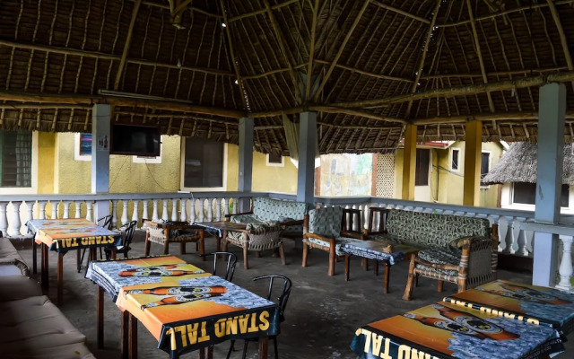 Ogalis K Coast Hotel