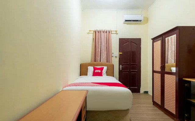 OYO 1697 Rumah Ekologis