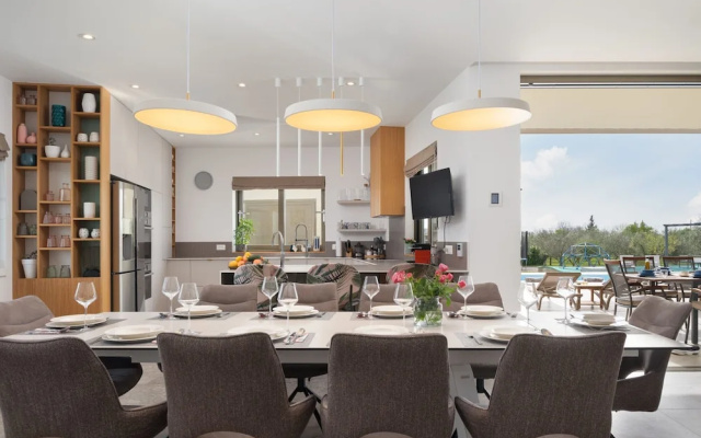 Villa Olive Grove Zadarvillas