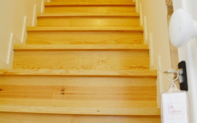 In Lisbon Apartments